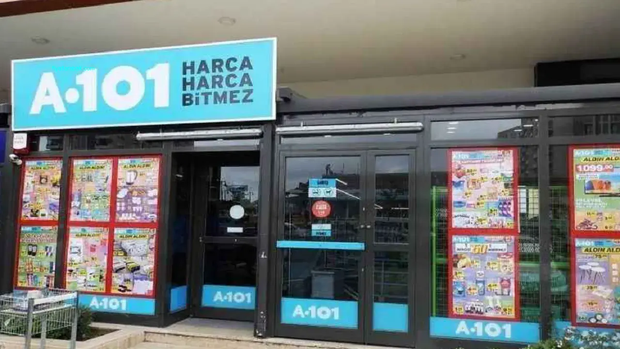 A101 15 Ağustos 2024 Kataloğu