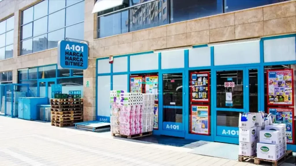 A101 15 Ağustos 2024 Kataloğu