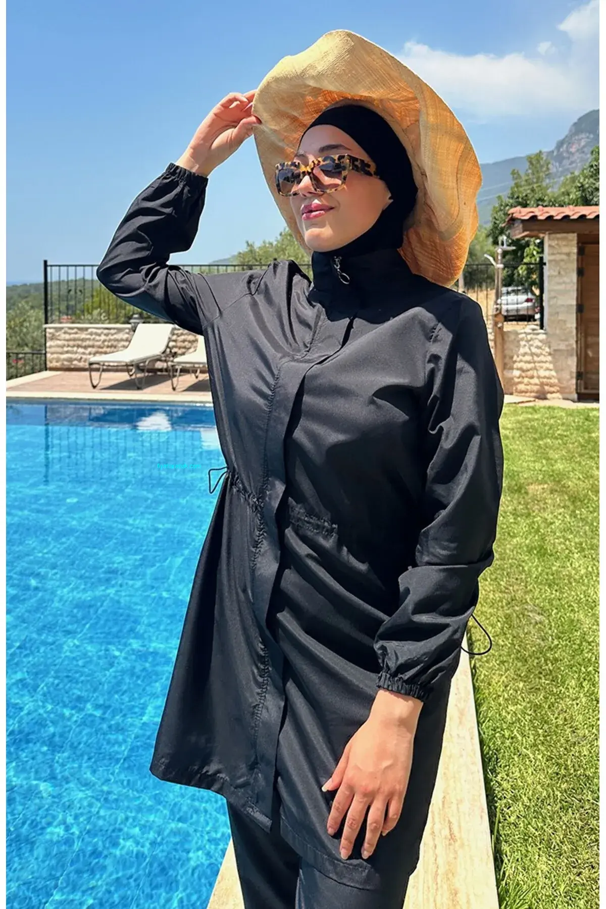 Modanisa Tesettür Mayo Fiyatları