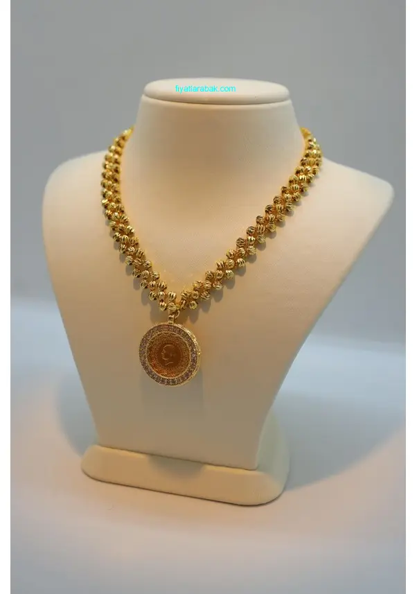 N11 Çeyrek Altın Fiyatı