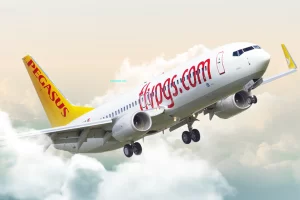 Pegasus Ucuz Uçak Bileti Kampanyası