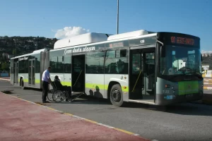 Kocaeli Toplu Taşıma Ücretleri