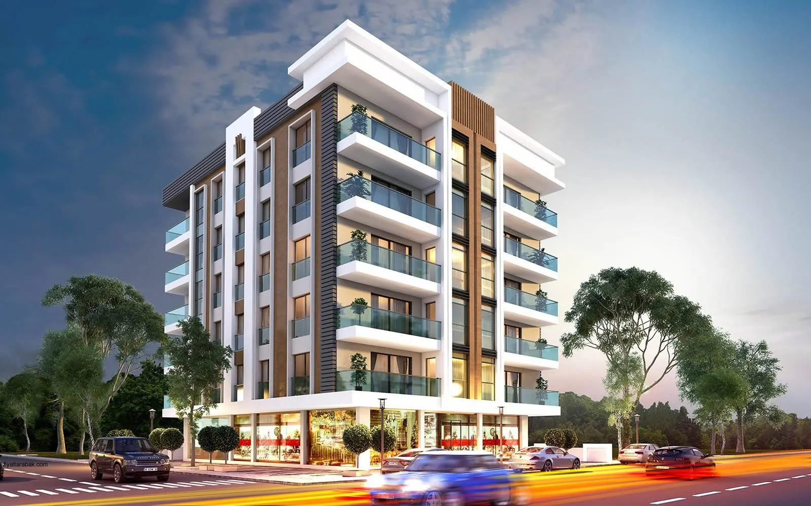 istanbul’da Kira Fiyatlari Ne Kadar Olacak