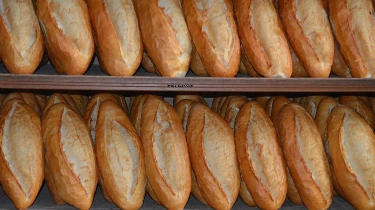İzmir'de Ekmek Fiyatı Ne Kadar Olacak? Ekmeğe Zam Mı Geldi? izmir’de Ekmek Fiyati Ne Kadar