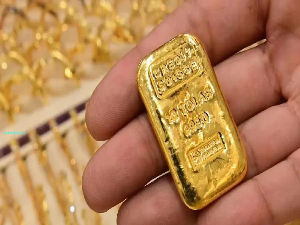 Altın Fiyatları Neden Yükseliyor?