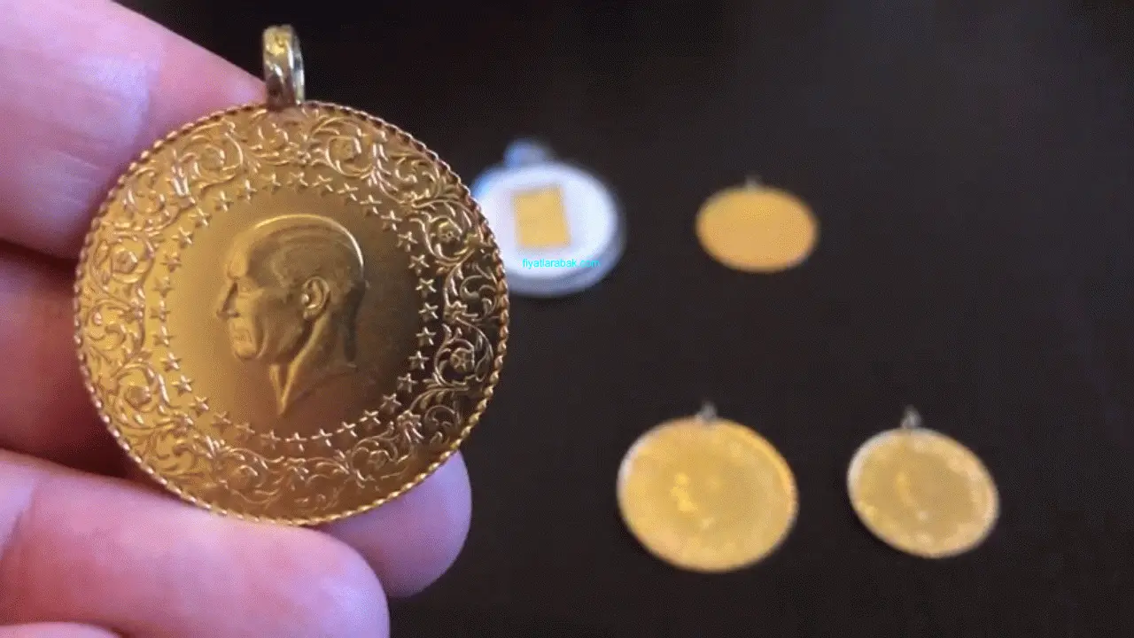 Altin Fiyatlari Neden Yukseliyor