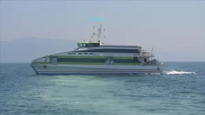 Bodrum Turgutreis Deniz Otobüsü Bilet Fiyatları