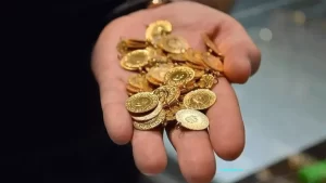 Bugün Altın Fiyatları Ne Kadar Oldu?