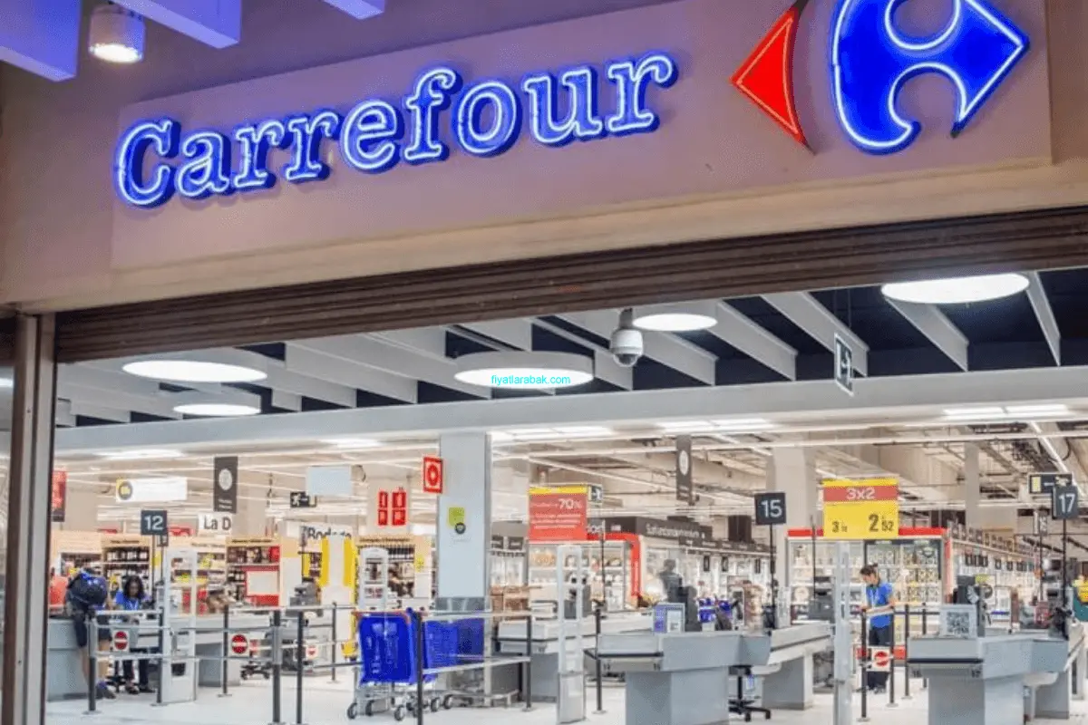 CarrefourSA Tuvalet Kağıdı Fiyatları