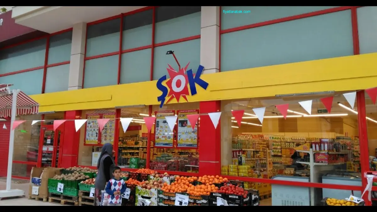 Hangi Zincir Market Daha Ucuz