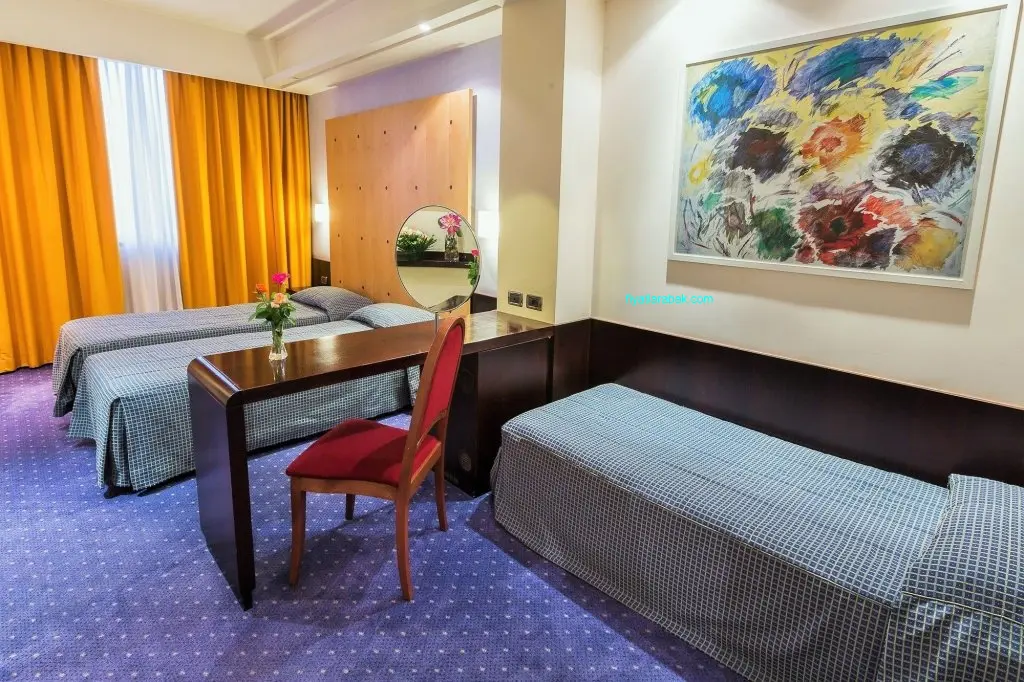 Roma Otelleri Ve Fiyatlari