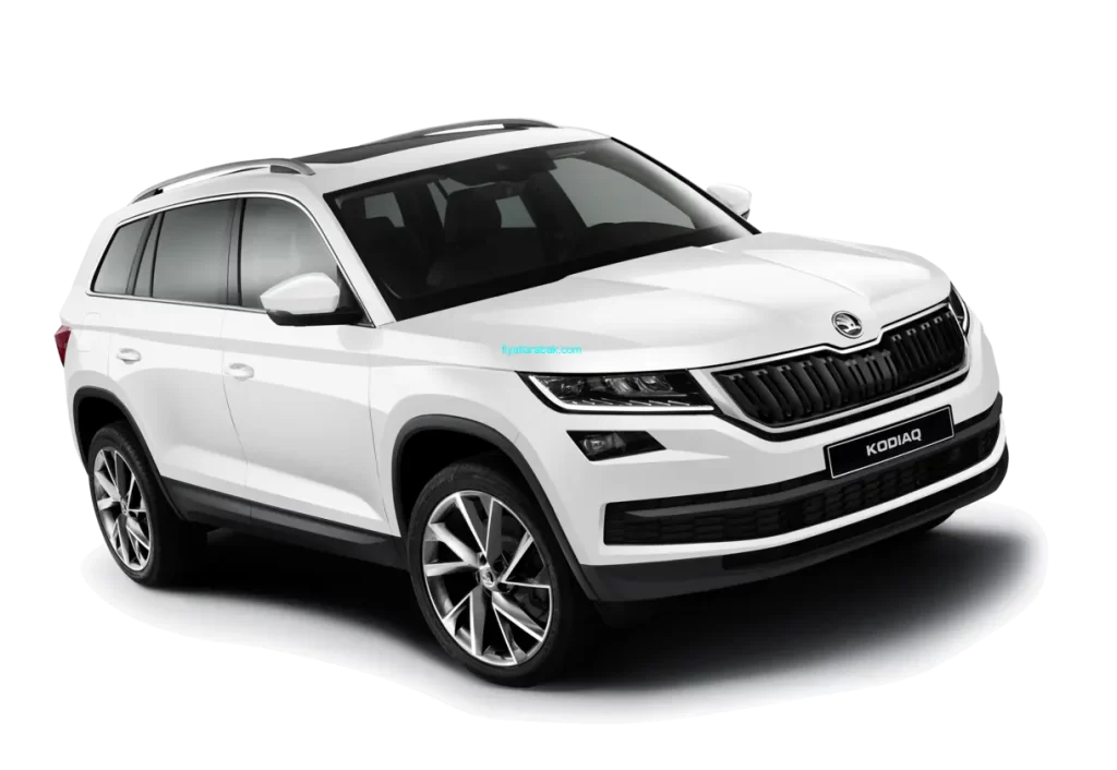 Skoda Kodiaq 2024 Türkiye Fiyatı