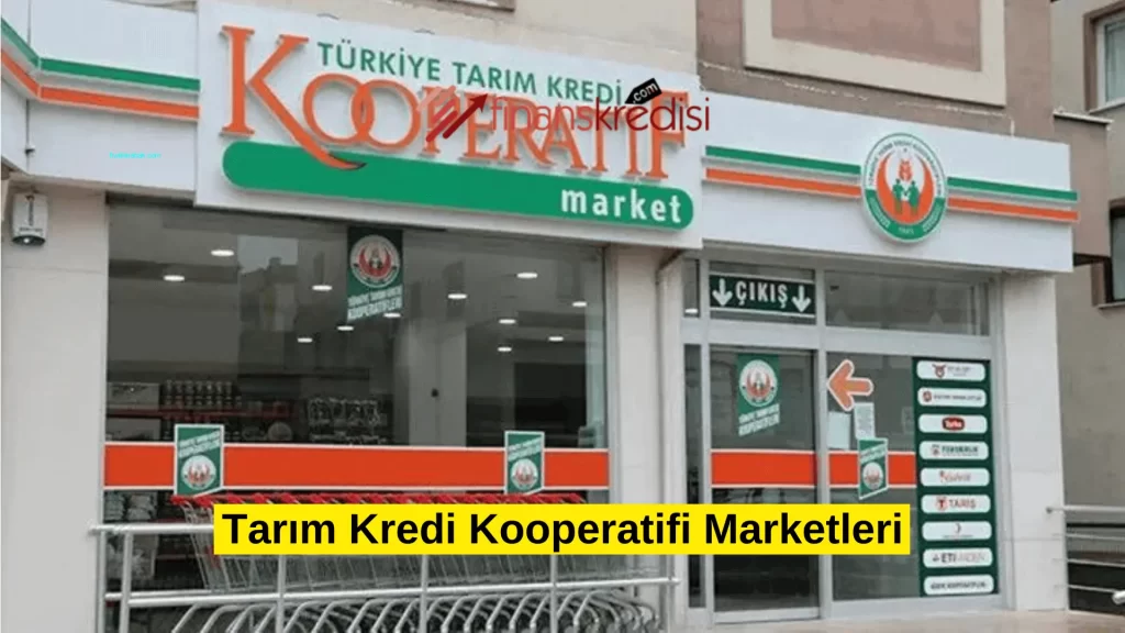 Tarım Kredi Ağustos 2024 Kataloğu