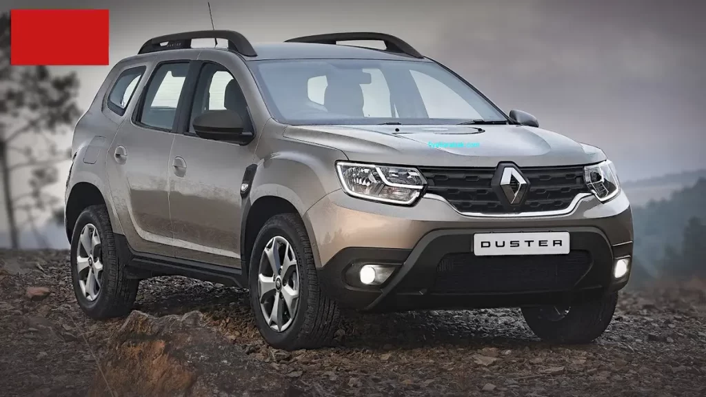Yeni Renault Duster 2024 Fiyat Listesi
