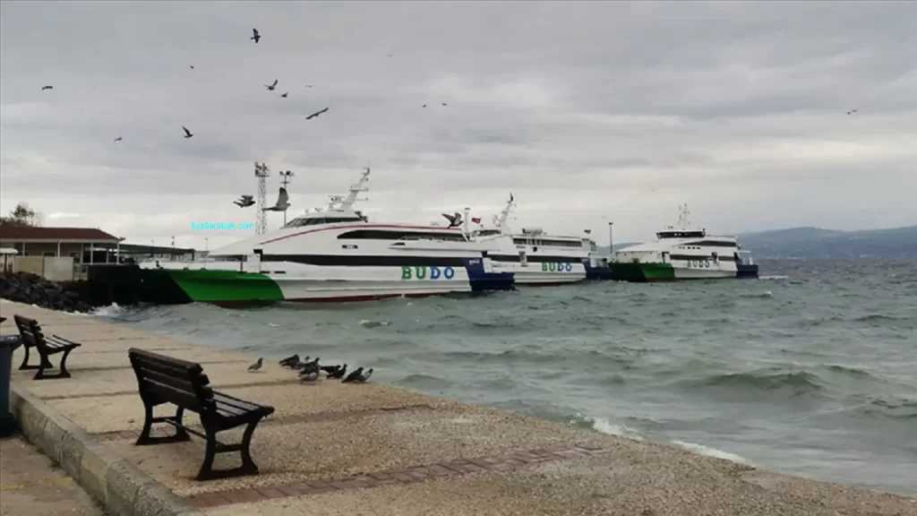 İstanbul Deniz Taksi Ücretleri
