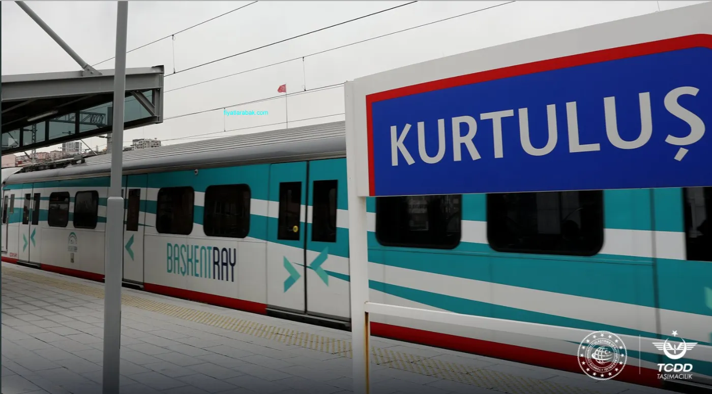 30 Ağustos'ta Toplu Taşıma Ücretsiz Mi?