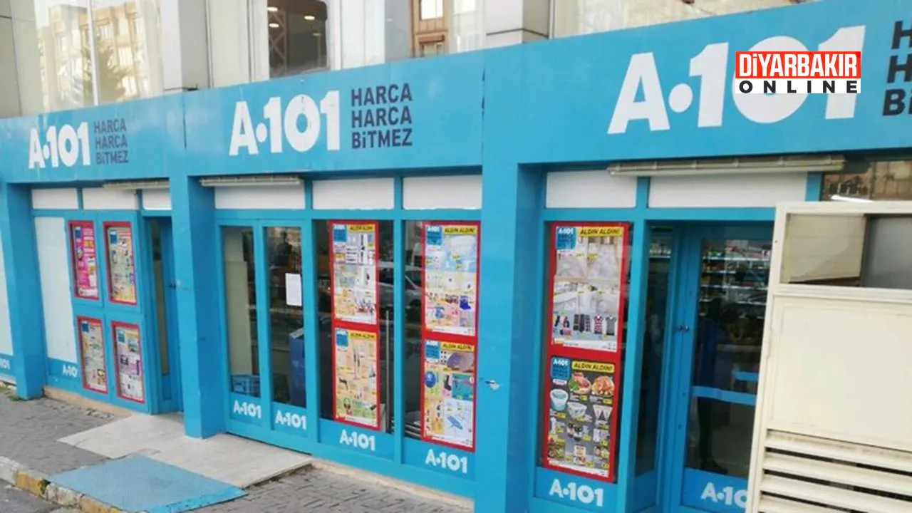 A101 22 Ağustos 2024 Kataloğu