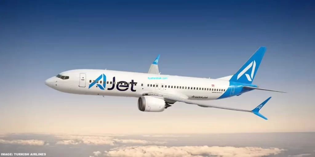 Ajet 1 Euro Kampanyası