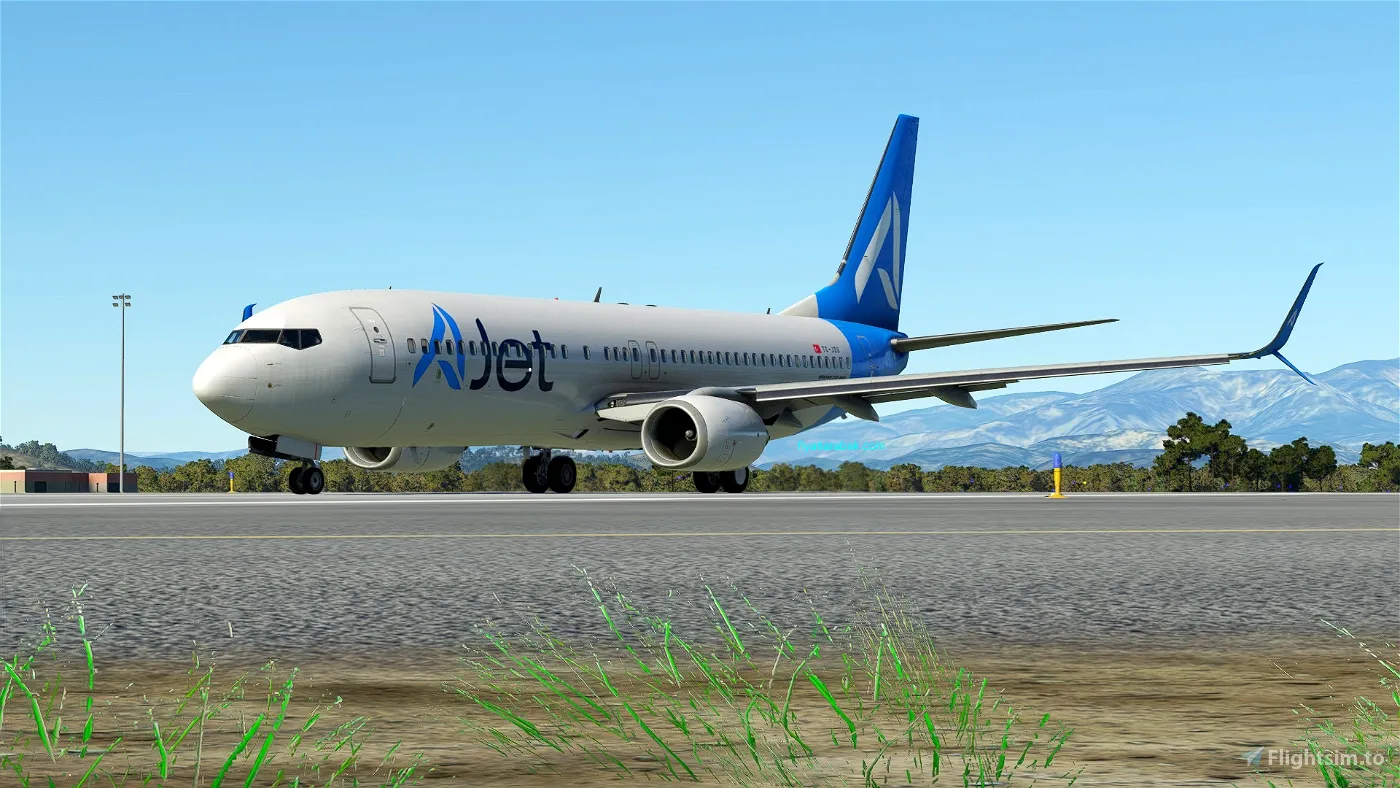 Ajet 1 Euro Kampanyası