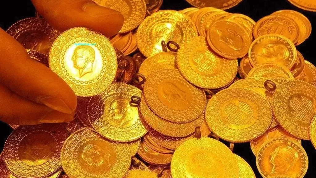 Altın Fiyatları Neden Düşüşe Geçti?