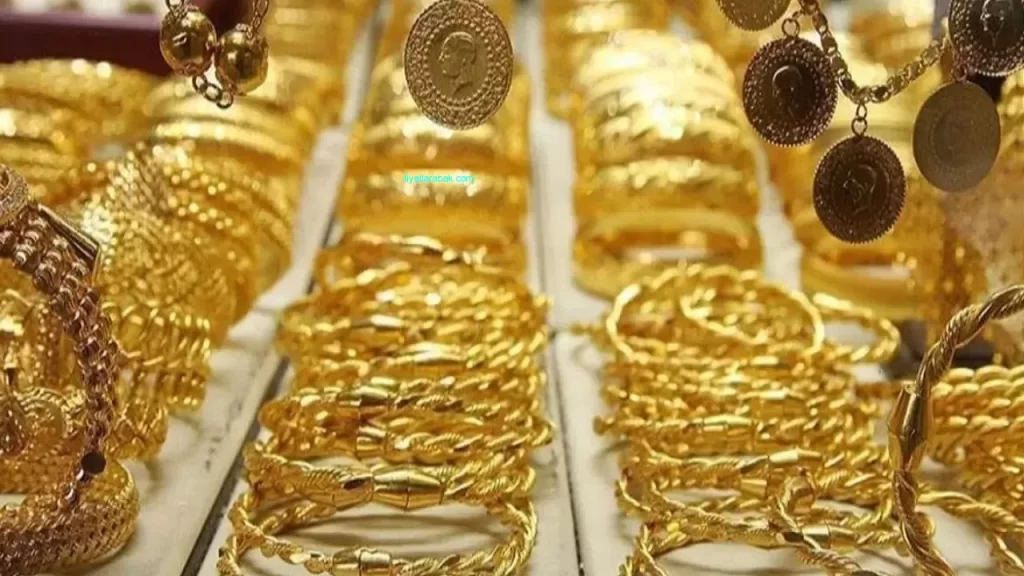 Altın Fiyatları Neden Fırladı?