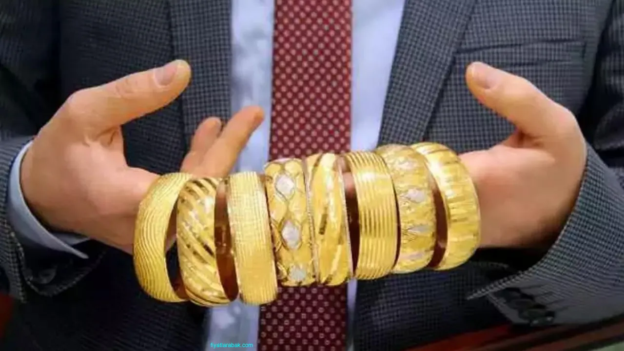 Altın Fiyatları Neden Fırladı?