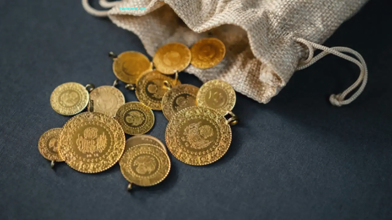 Altın Fiyatları Tekrar Düşer Mi?