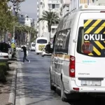 Antalya Okul Servis Ücretleri 2024