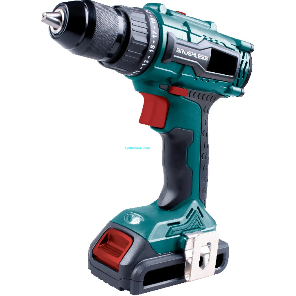 Bauhaus Matkap Fiyatları