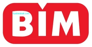 BİM Televizyon Fiyatları 2024