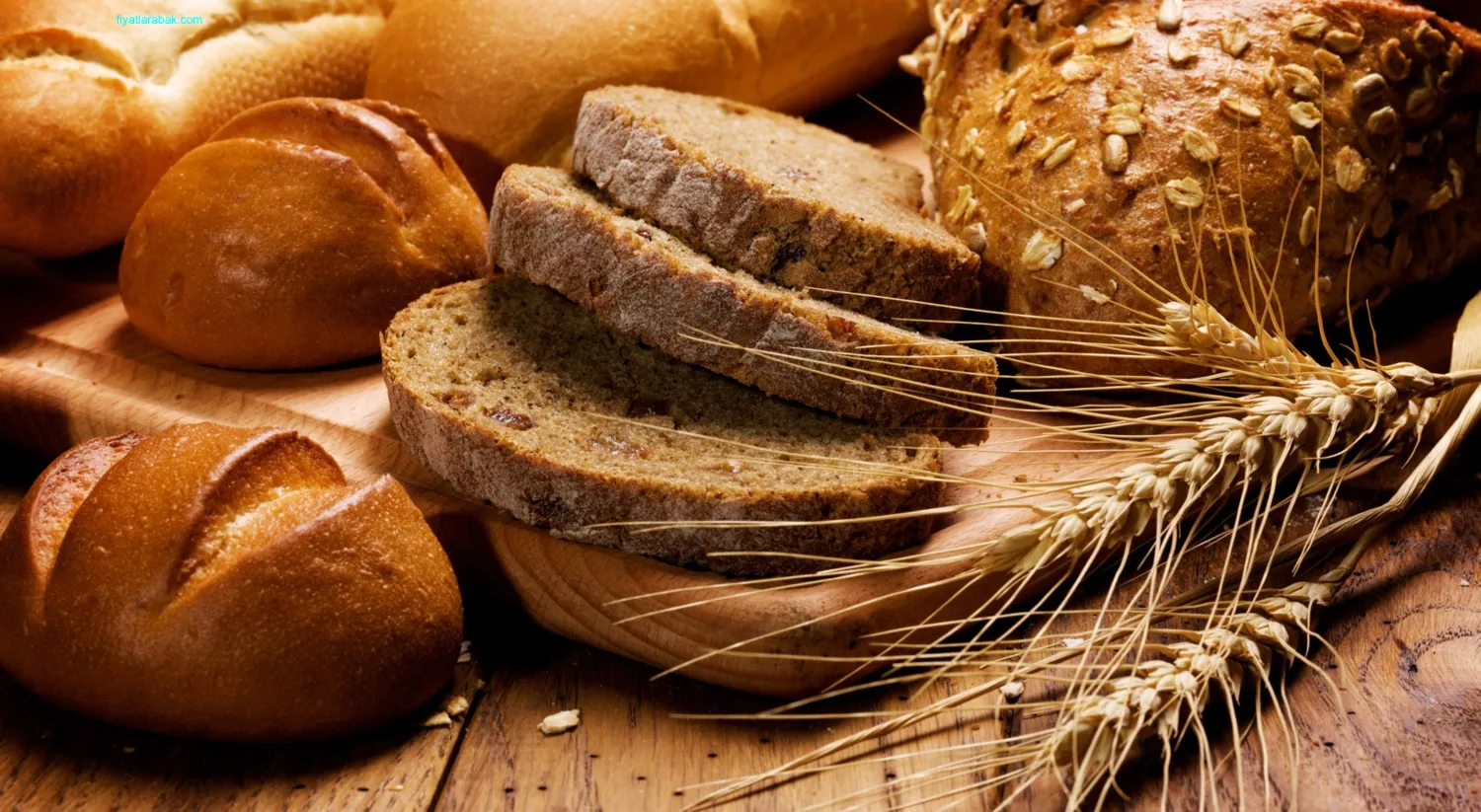 Bursa Ekmek Fiyatları 2024