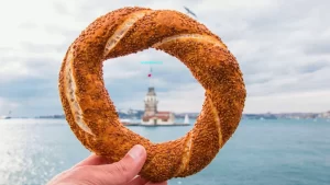 Bursa Simit Fiyatları 2024