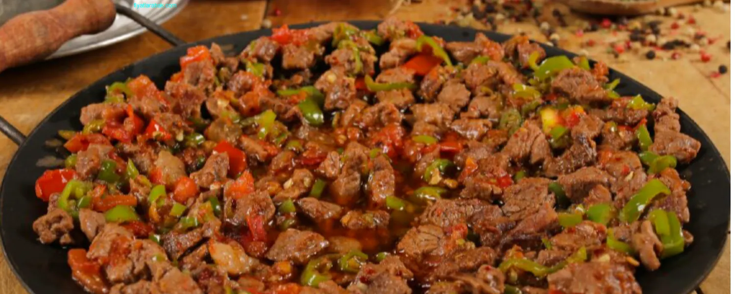 CarrefourSA Et İndirim Günleri