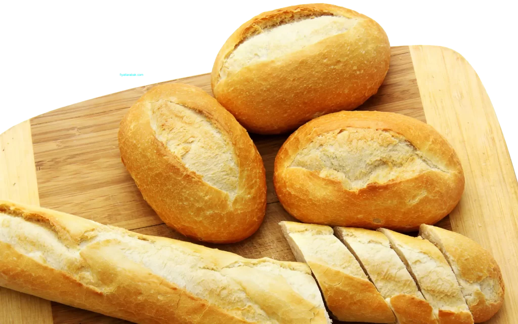 Çorum Ekmek Fiyatları 2024