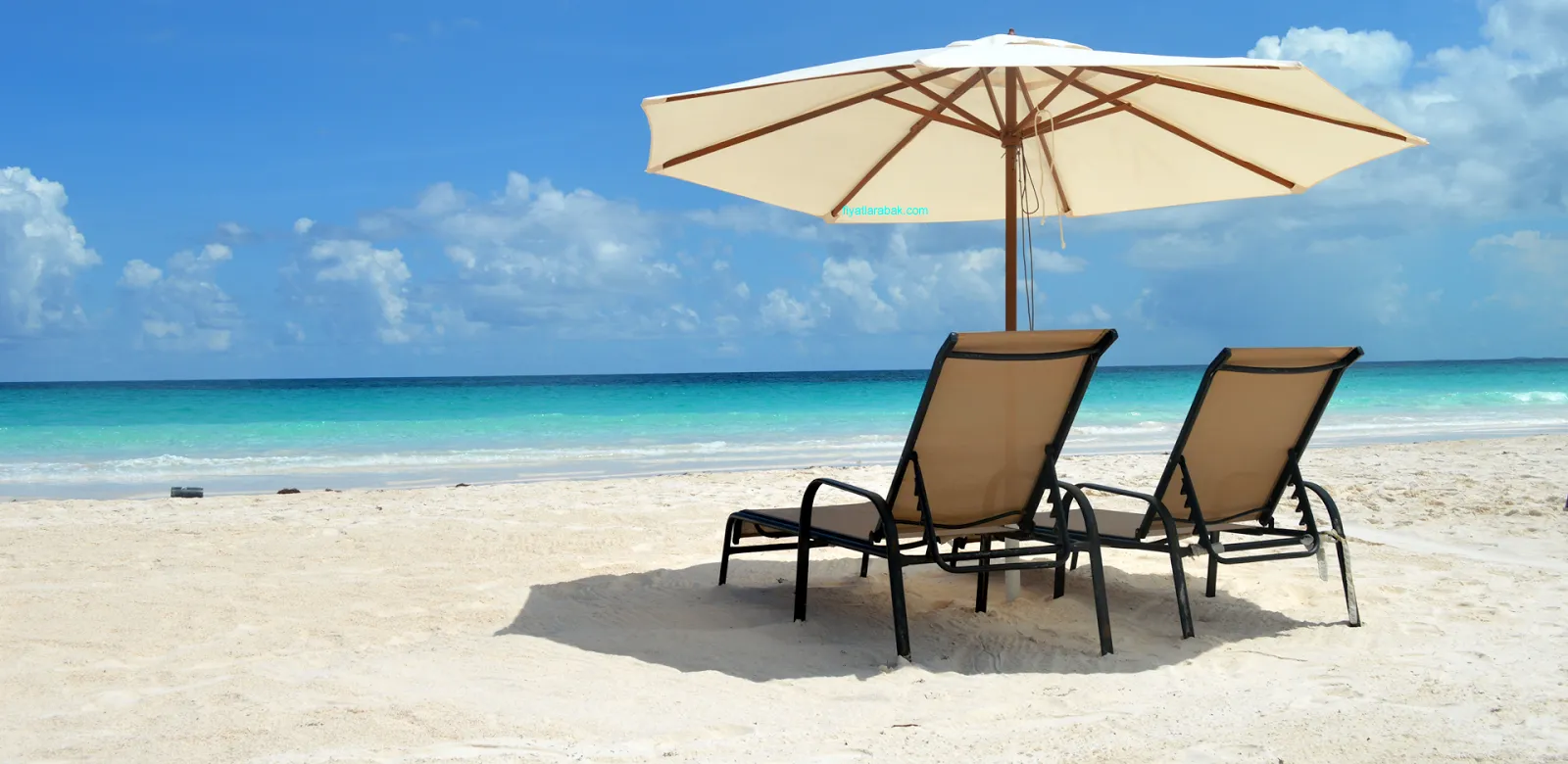 Emekliye Ücretsiz Şezlong