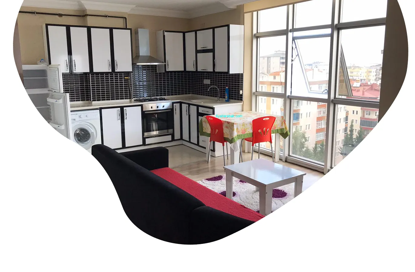 Ev Kiralarken Dikkat Edilmesi Gerekenler