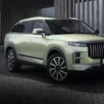 Jaecoo 7 Türkiye Fiyatı