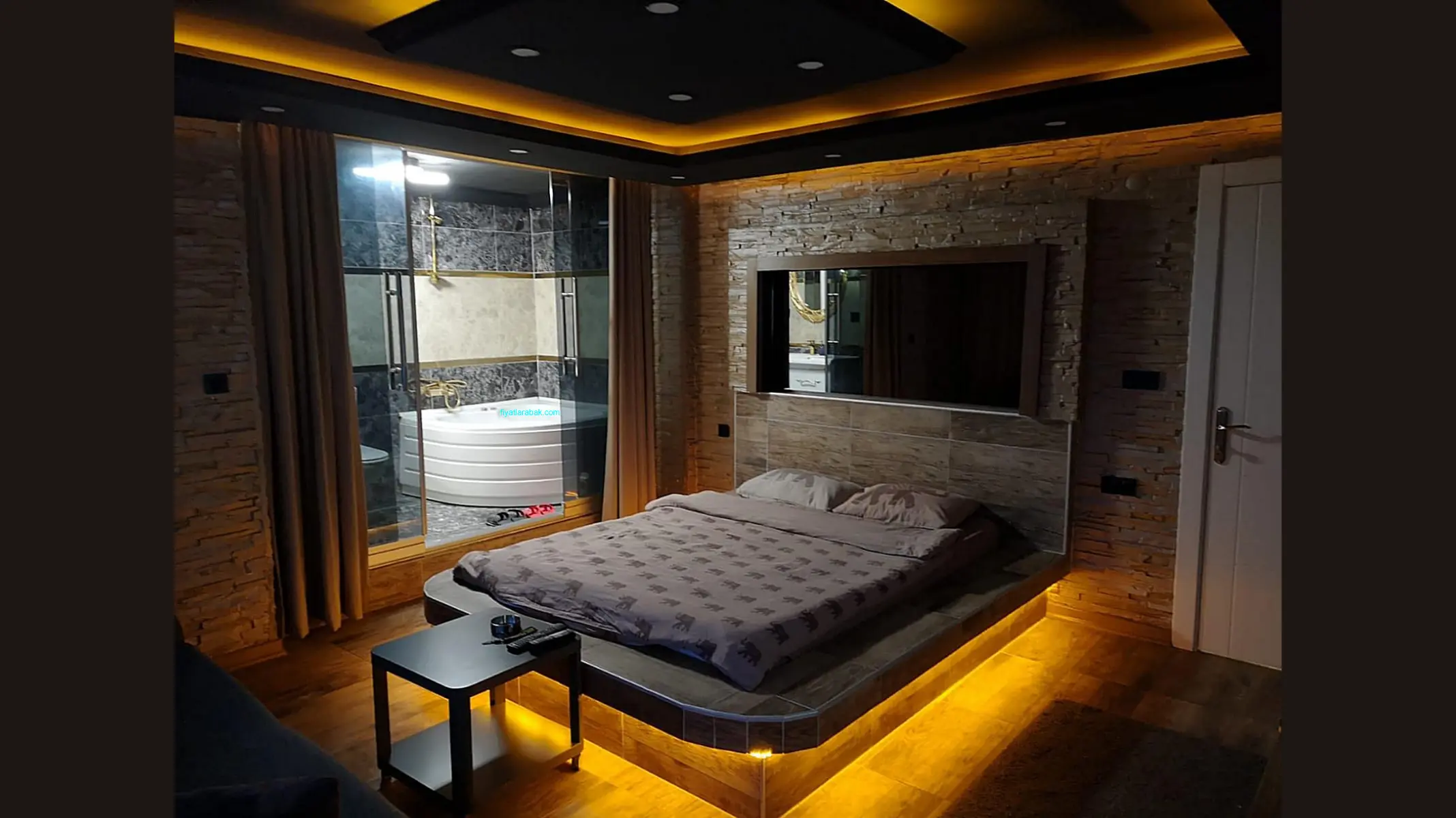 Kira Artış Oranı Ağustos 2024