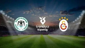 Konyaspor Galatasaray Maç Bileti Fiyatları 2024
