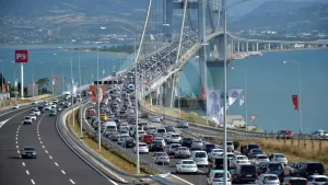 Köprü Geçiş Ücretleri 2024 Ağustos Zammı