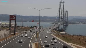 Köprü Geçiş Ücretleri 2024 Ağustos Zammı