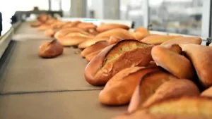 Manisa Ekmek Fiyatı 2024