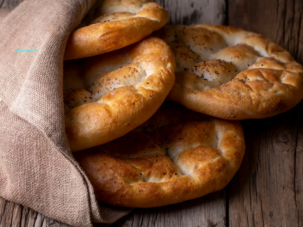 Manisa Ekmek Fiyatı 2024