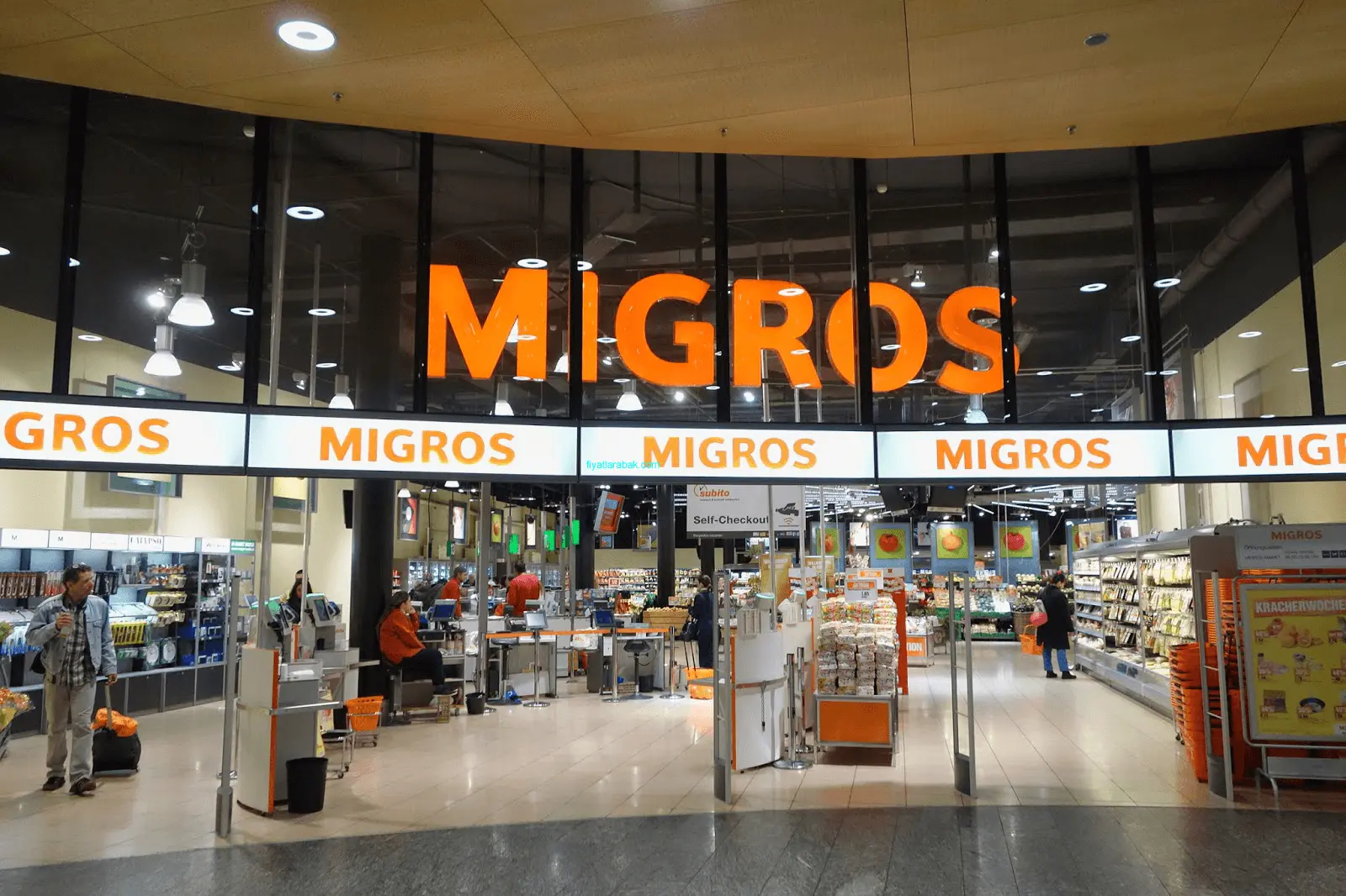 Migros Kırmızı Et Kampanyası Ne Zaman 2024?