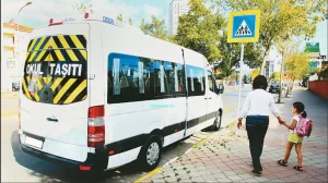 Okul Servis Ücretleri Ne Kadar 2024?