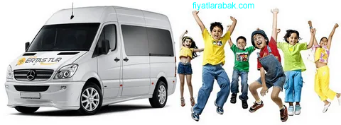 Okul Servis Ücretleri Ne Kadar 2024?