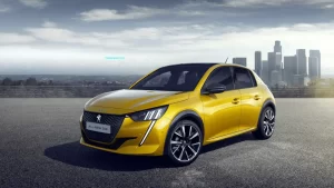 Peugeot Ağustos 2024 Kampanyası