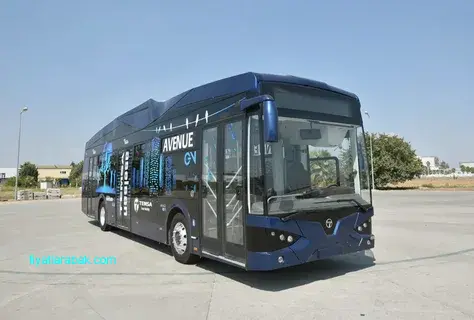 Samsun SAMKART Ücretleri