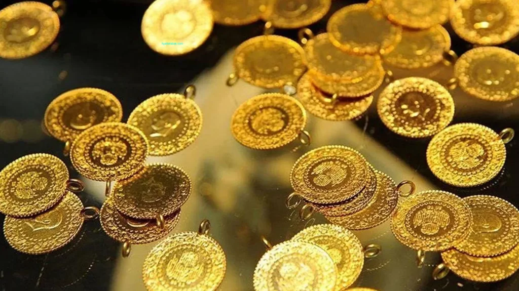 Selçuk Geçer Gram Altın Yorumu