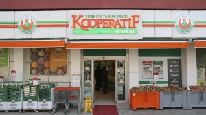 Tarım Kredi Market 24 Ağustos 2024 Kataloğu